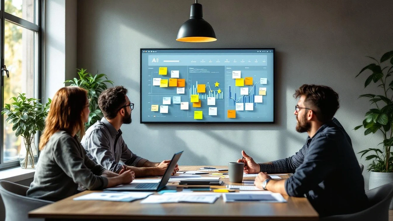 Practical Guide: AI Adoption for SMEs