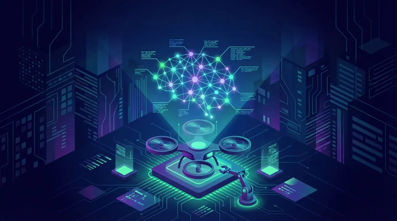 AI & Machine Learning