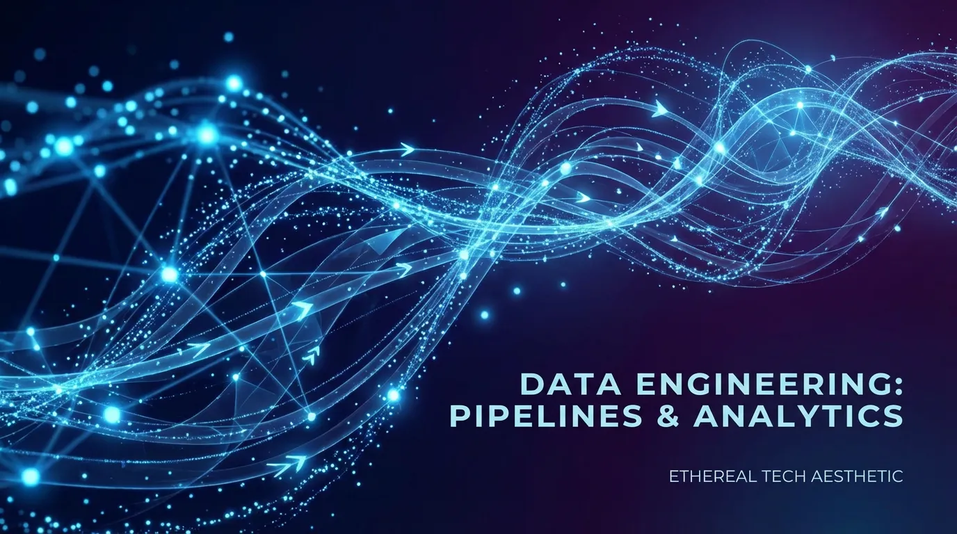 Data Engineering