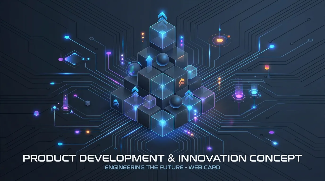 Product Engineering