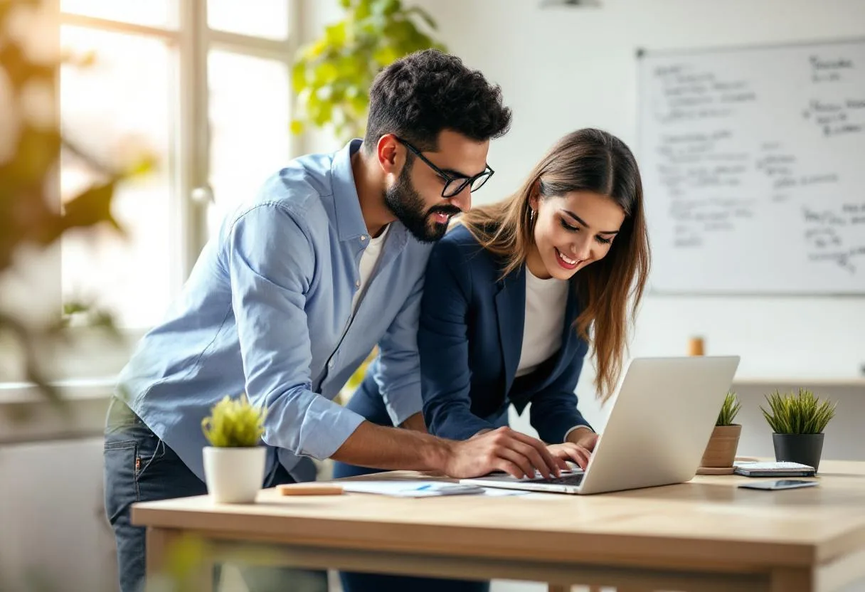Brainstack Technologies — Melbourne-coordinated software engineering for Australian businesses