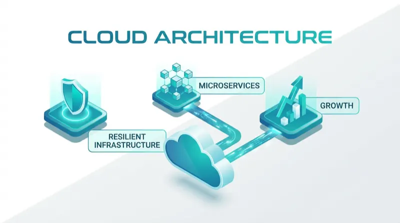 Cloud Architecture