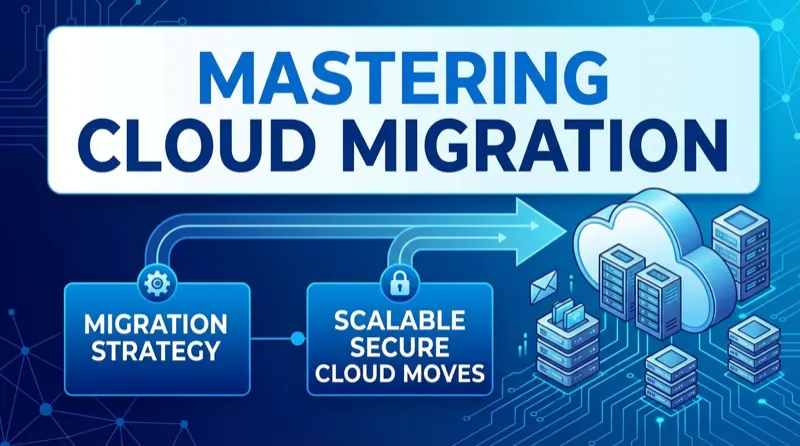 Mastering Cloud Migration