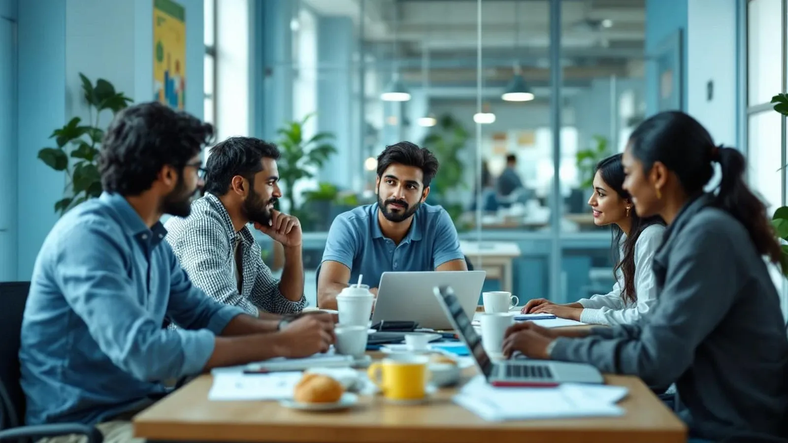 Microservices development services