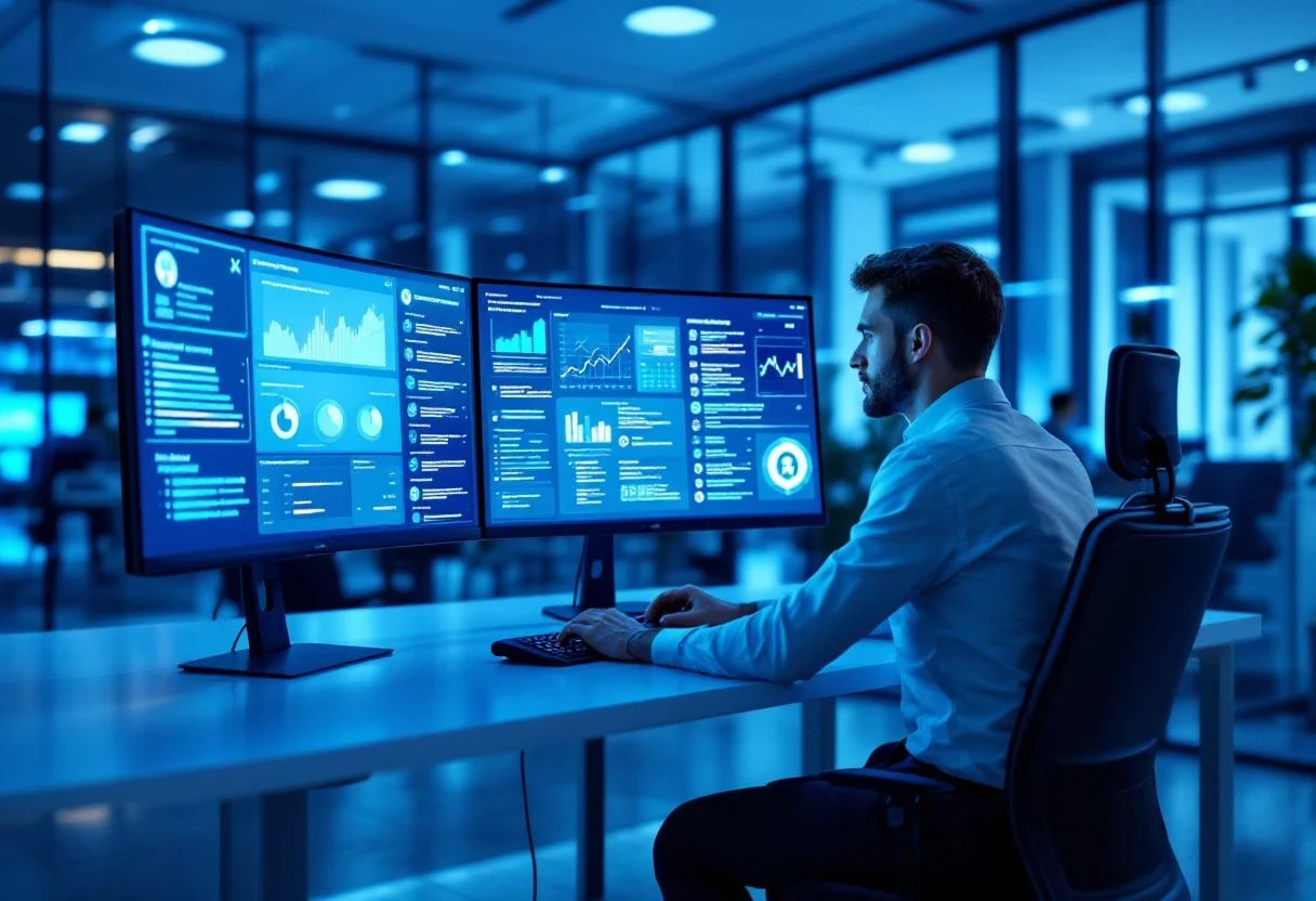 Brand building through reliable software