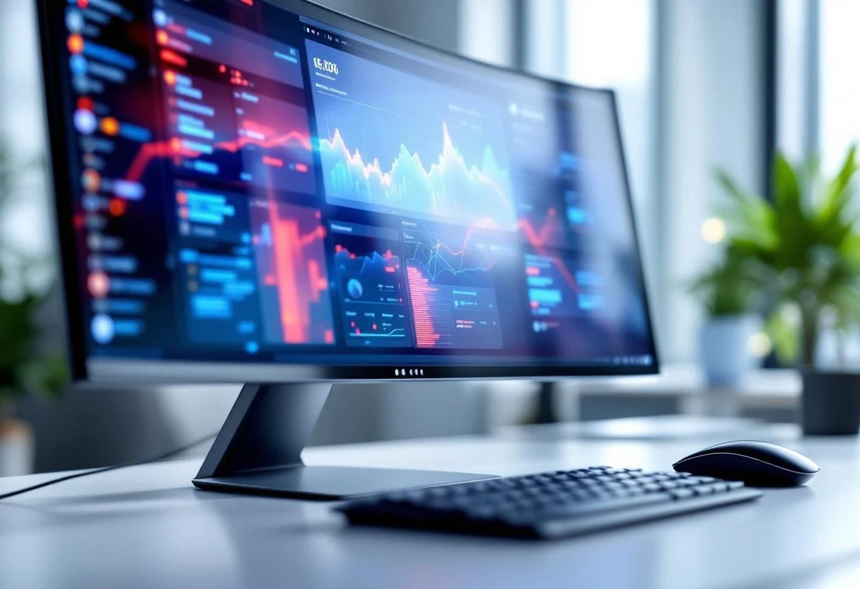 Performance and security testing standards