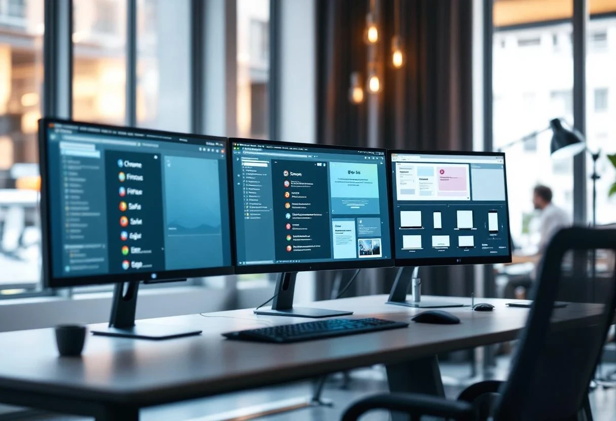 Usability testing best practices