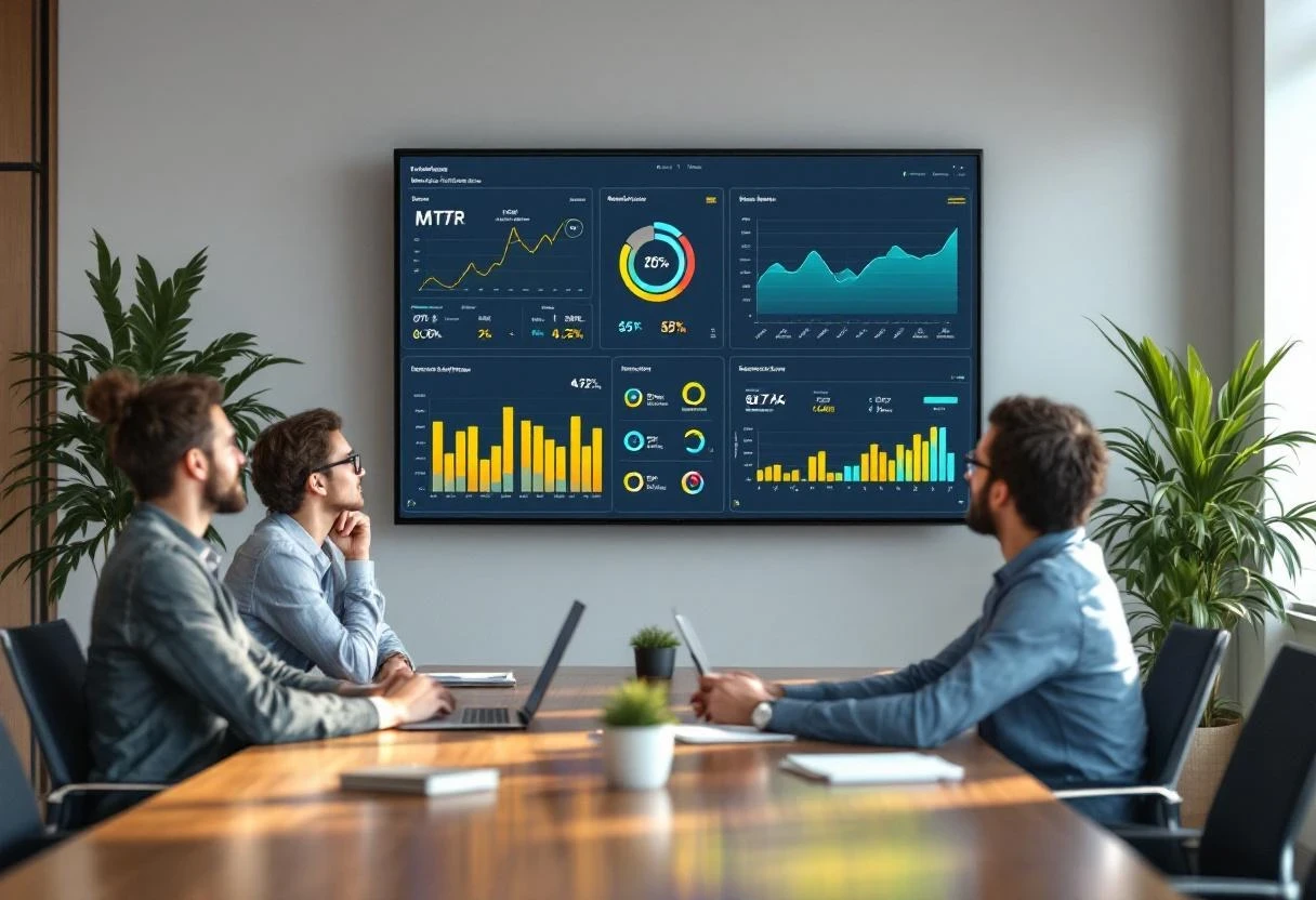 Test execution and defect tracking