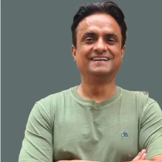 Vivek Maurya