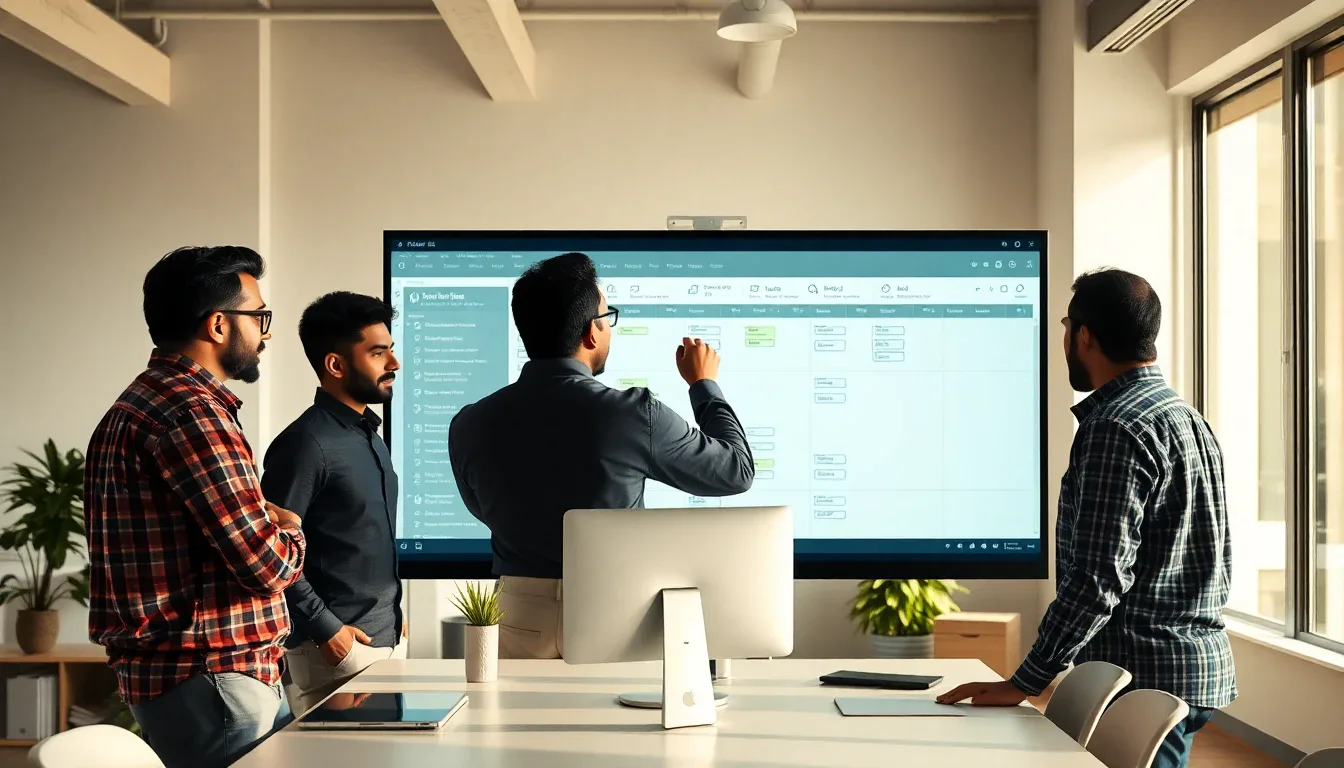 DevOps strategy and architecture design